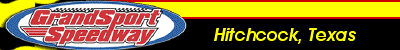 Grand Sport Speedway