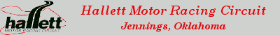 Hallett Motor Racing Circuit