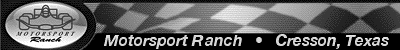 Motorsport Ranch